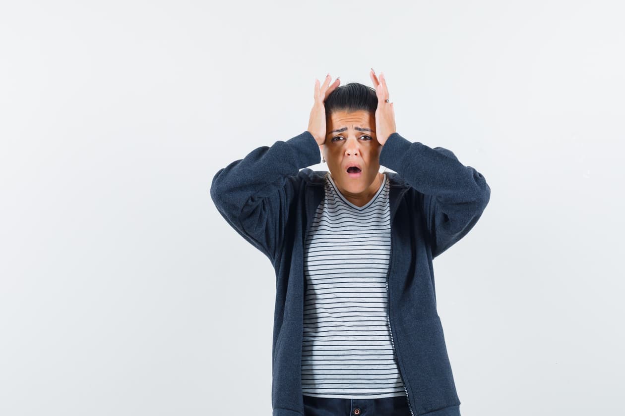 Himpitan hutang dan kenaikan harga barang