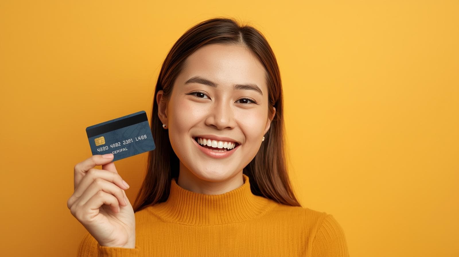 Bolehkah kad kredit menjadi alat kewangan yang berguna?