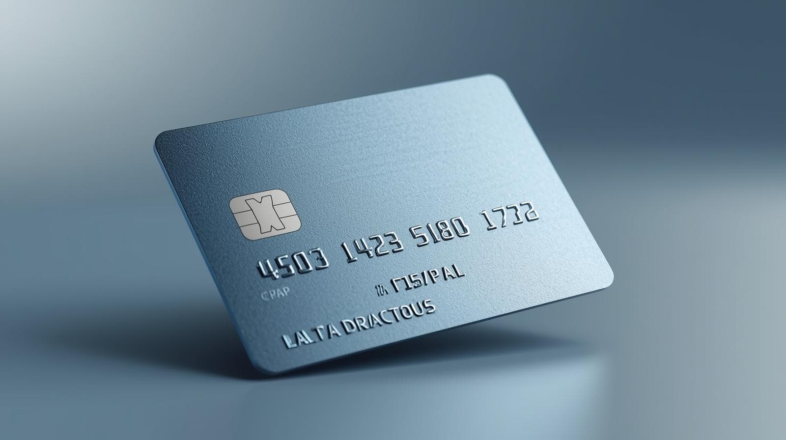 Cara mohon kad kredit