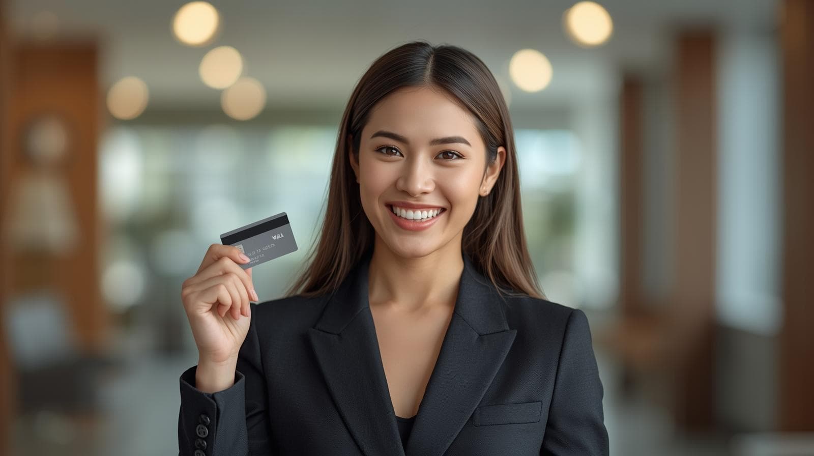 Cara kumpul mata ganjaran kad kredit dan tebus rewards